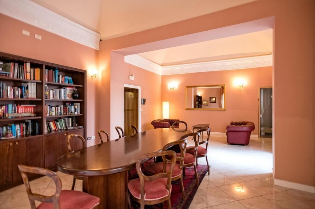 Grand Hotel Italia, foto 4