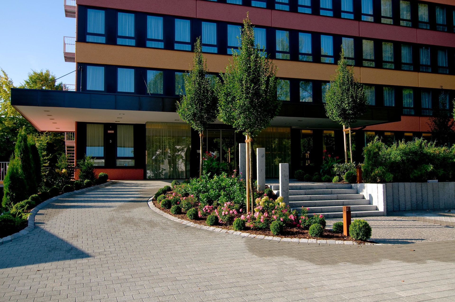 ACHAT Hotel München Süd, foto 9