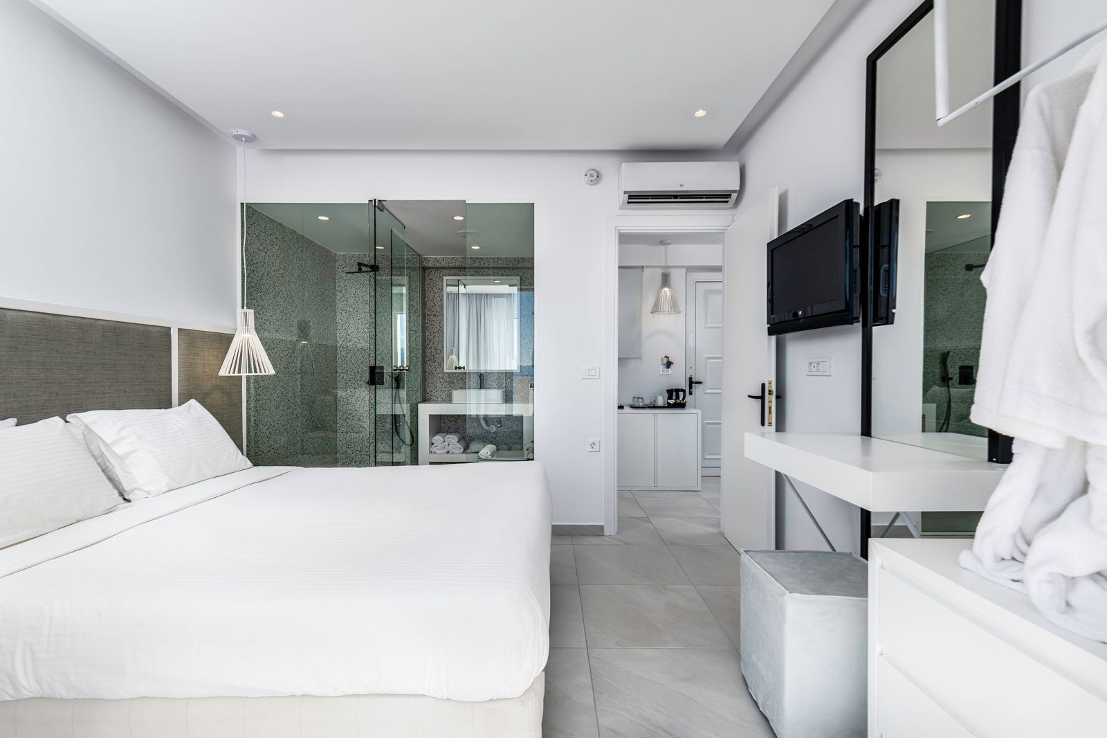 Dimitra Beach Hotel & Suites, foto 13