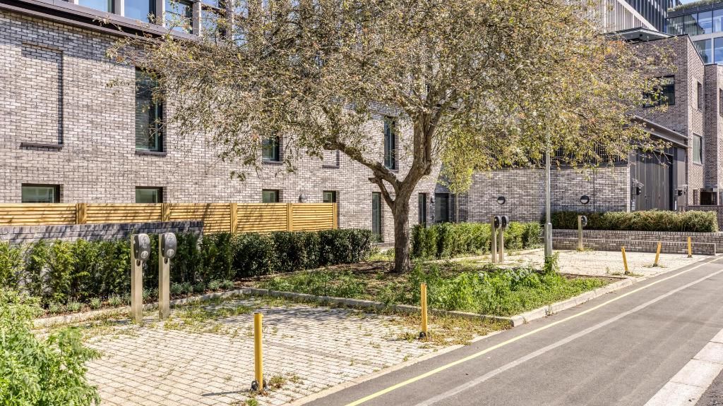 hub by Premier Inn London Paddington, foto 14