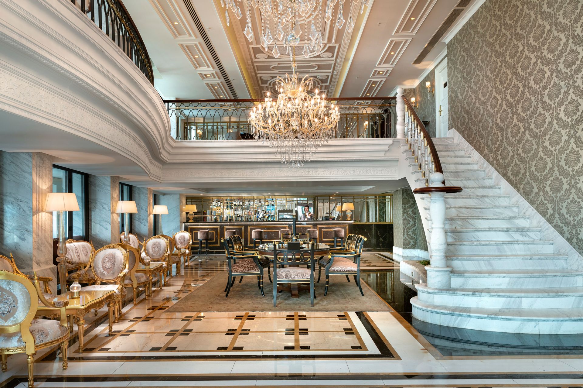 Rixos Pera Istanbul - Nickelodeon Play Access, foto 11