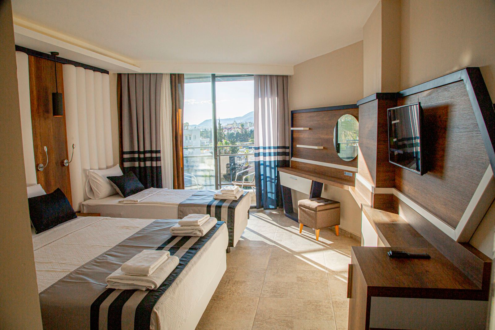 Sette Serenity Hotel, foto 4