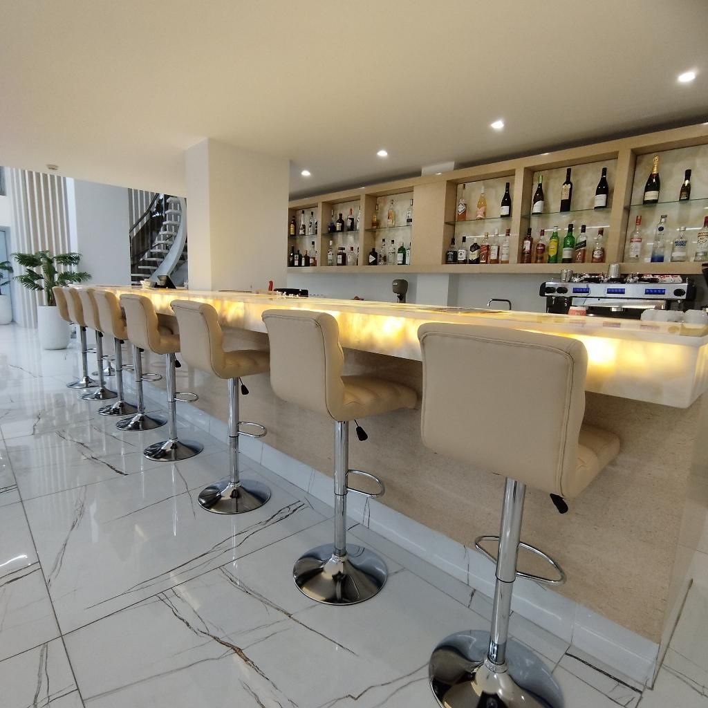 International Atene Hotel, foto 15