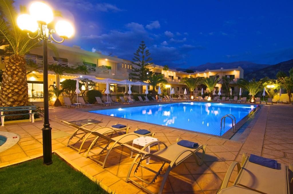 Solimar Ruby Hotel, foto 5