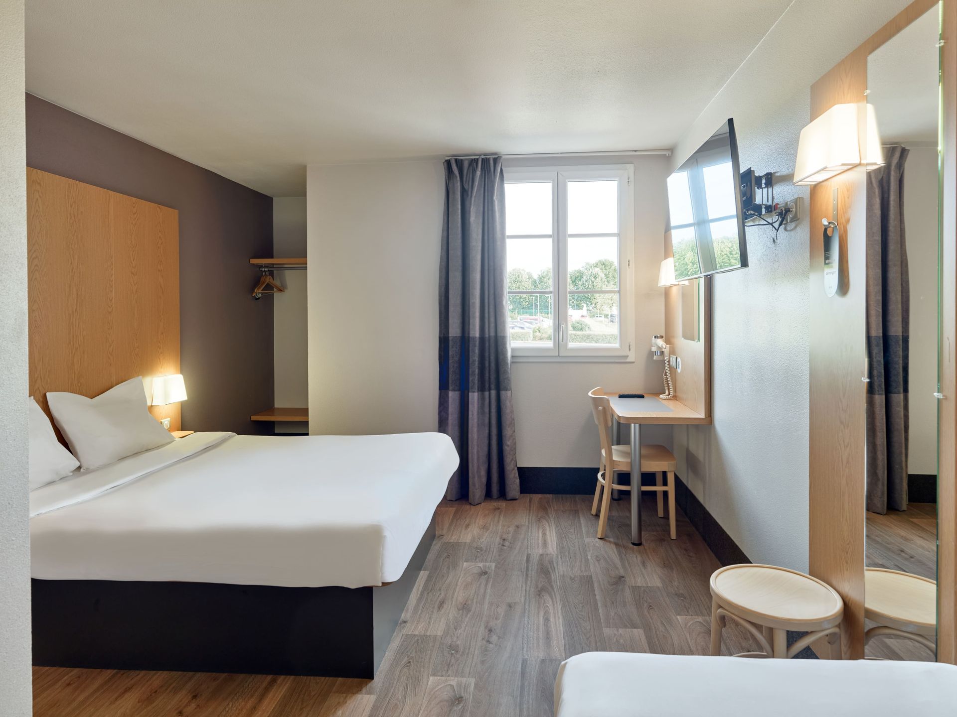 B&B HOTEL près de Disneyland® Paris, foto 4