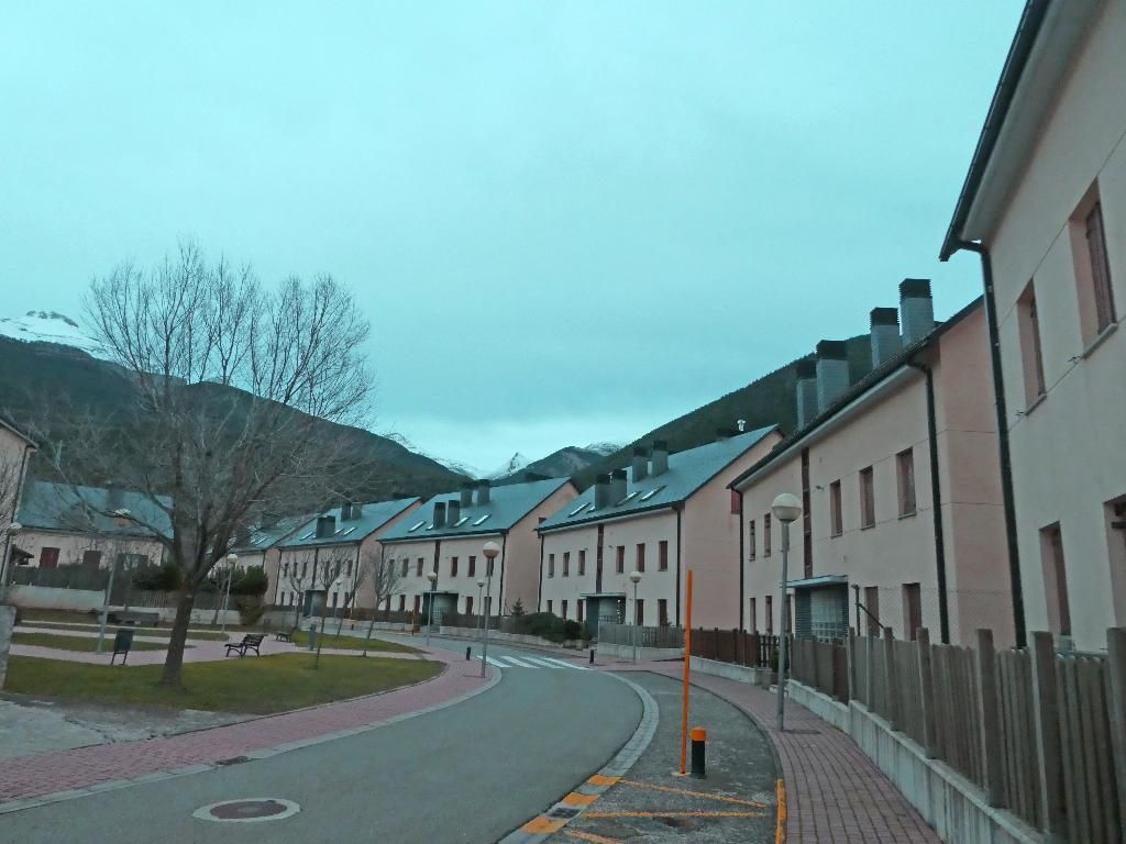 Apartamentos Villanua 3000, foto 14