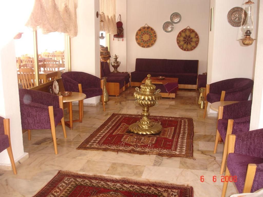 Hotel Saadet, foto 6
