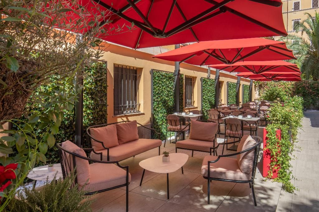 Rose Garden Palace by Omnia Hotels, foto 6