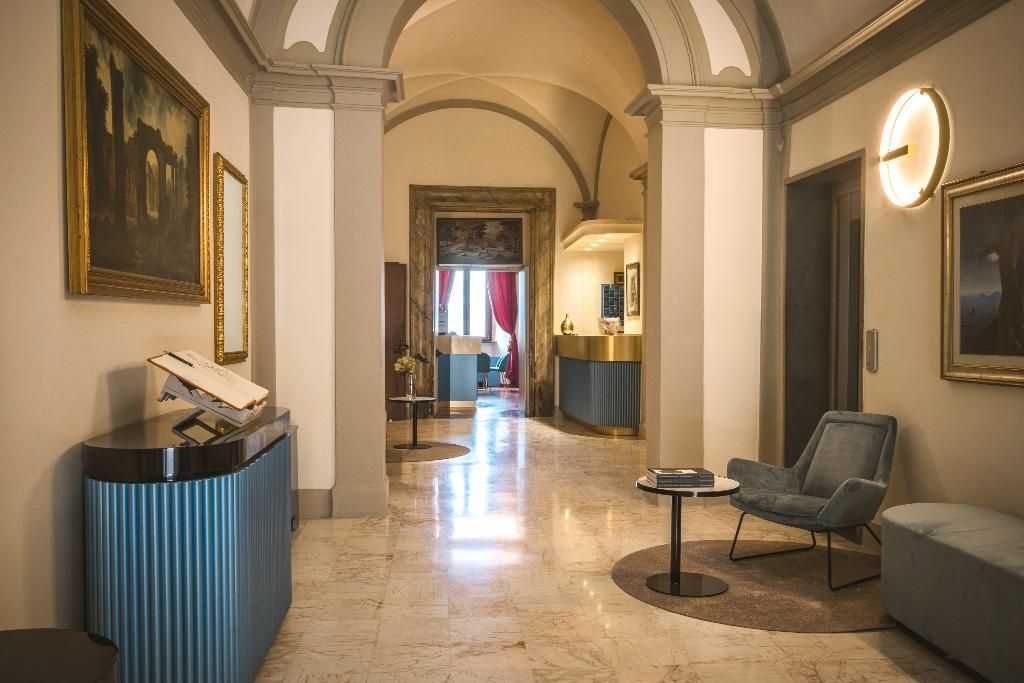 Bosone Palace, foto 4