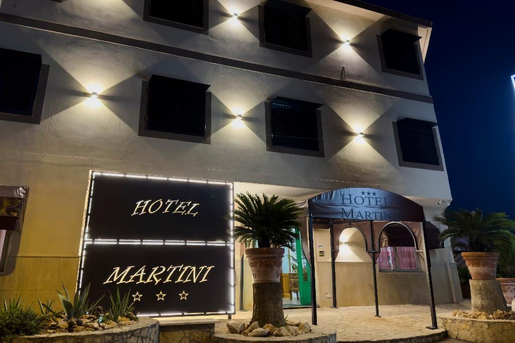 Hotel Martini, foto 6