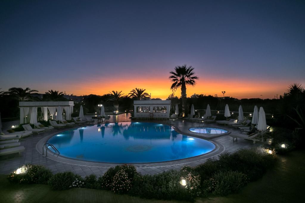 Porto Naxos, foto 10