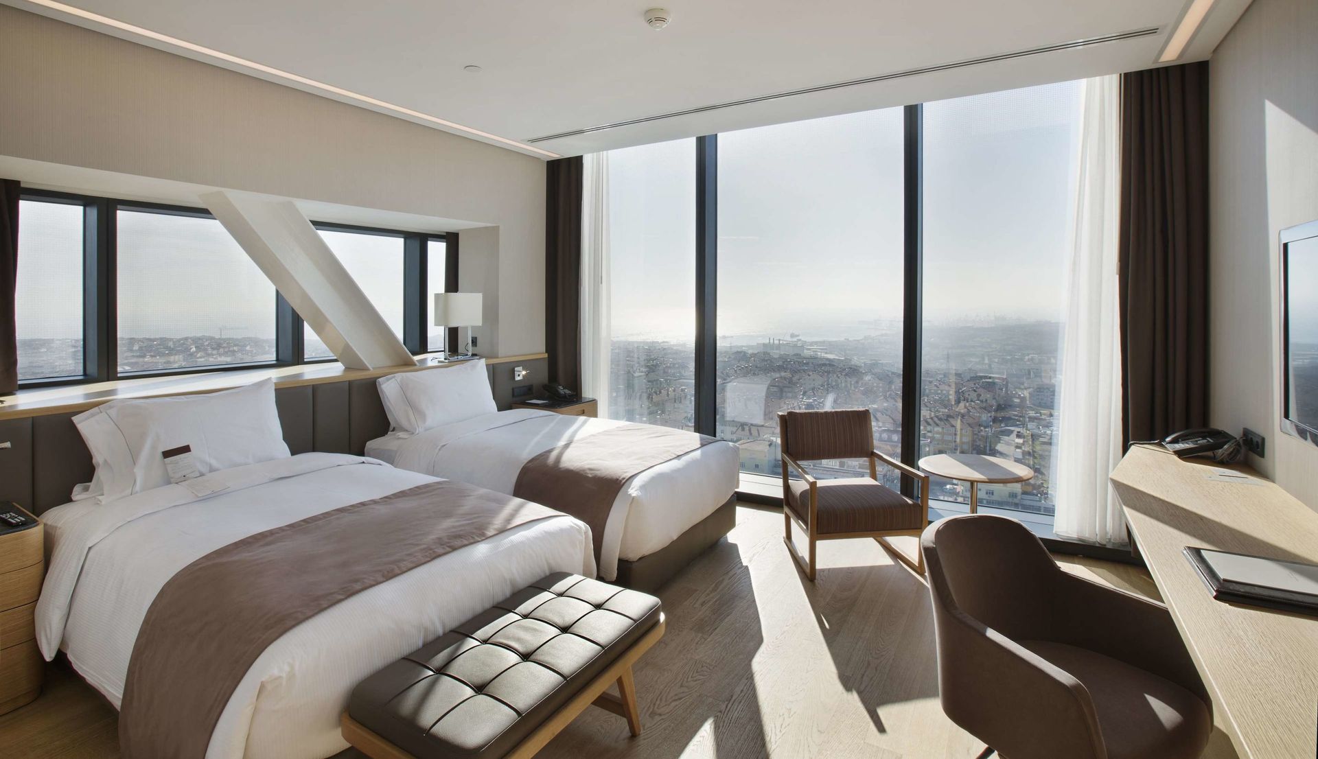DoubleTree by Hilton Istanbul Avcilar, foto 7