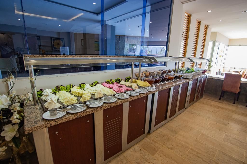 Marbas Select Beach Hotel, foto 7
