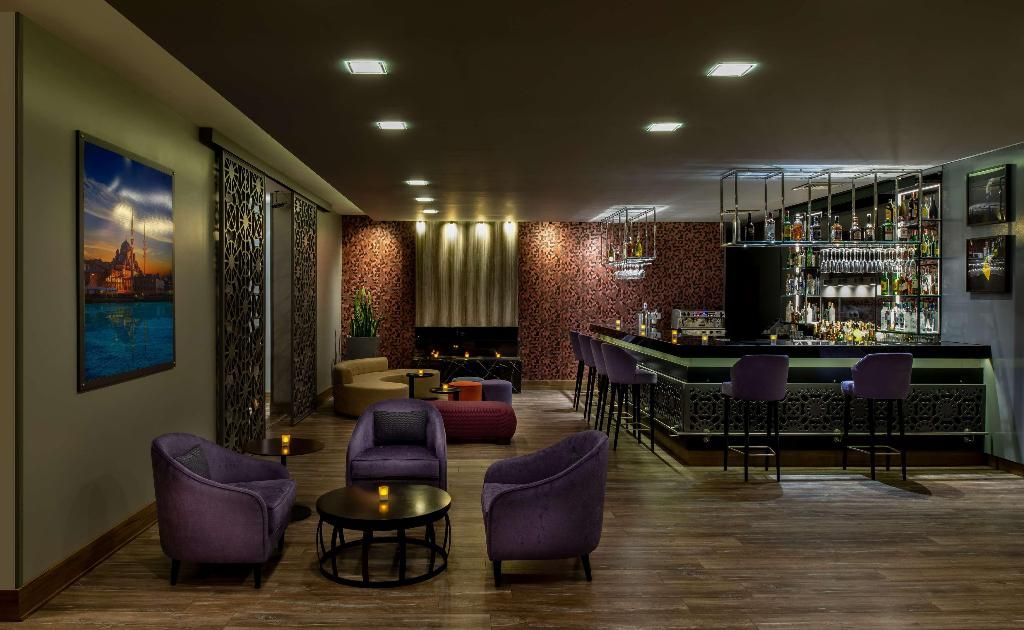 Dosso Dossi Hotels & SPA Golden Horn, foto 6
