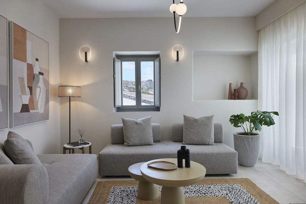 Apanemo Hotel And Suites, foto 8