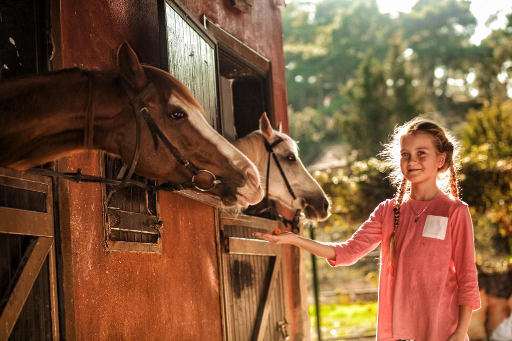 Hotel Berke Ranch & Nature, foto 9