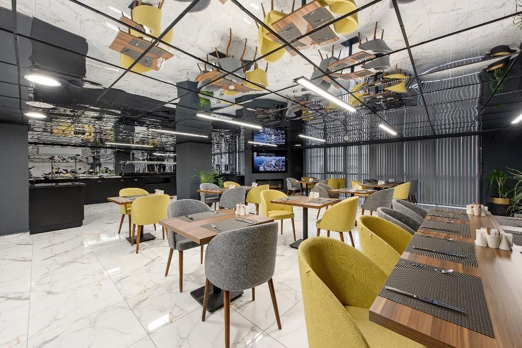 Ibos Hotels, foto 3