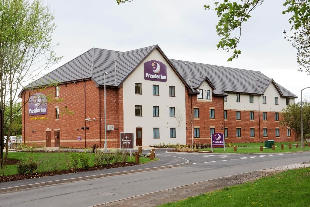 Premier Inn Redditch North A441, foto 14
