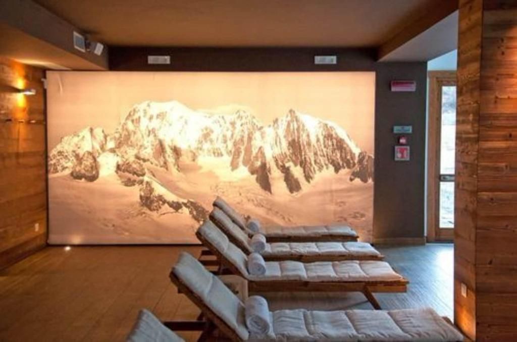 Montana Lodge & Spa, foto 15