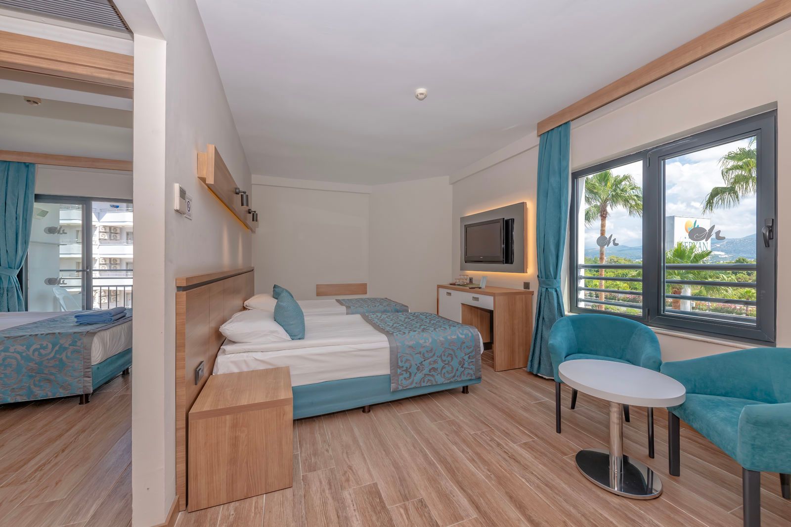 Meryan Hotel, foto 7