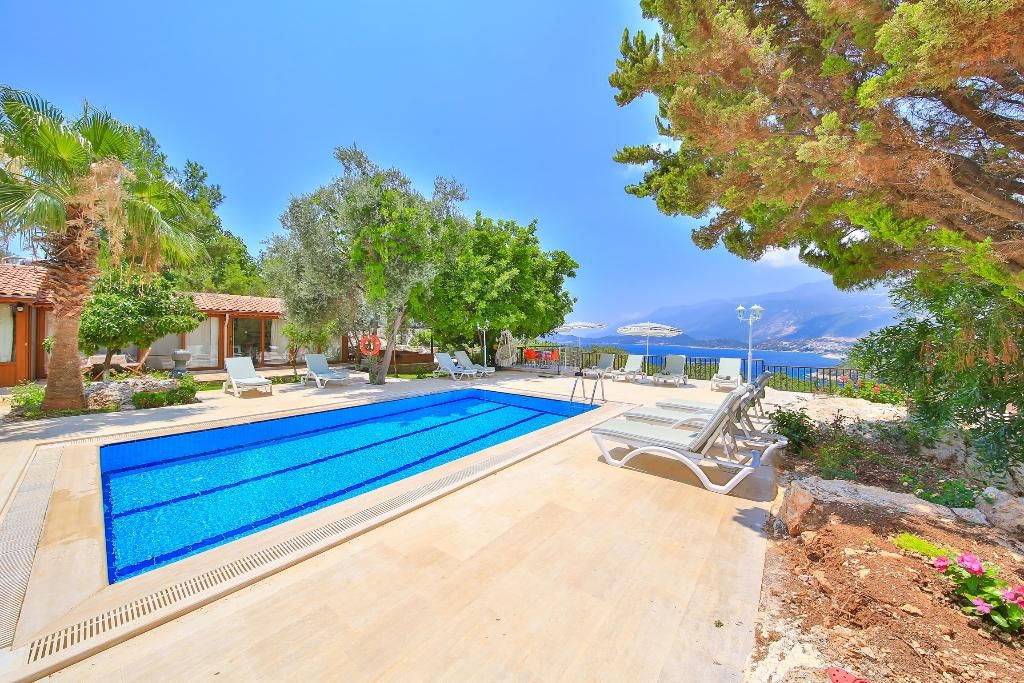 Villa Dundar, foto 5