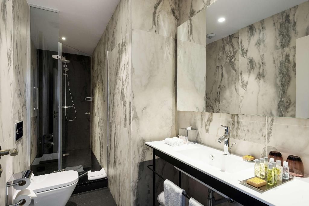 DoubleTree by Hilton Madrid-Prado, foto 3