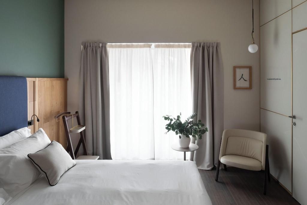 Interno Marche Design Experience Hotel, foto 15
