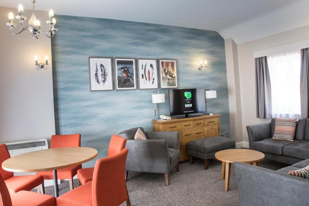 Walton Hall Hotel & Spa by Sunday, foto 13