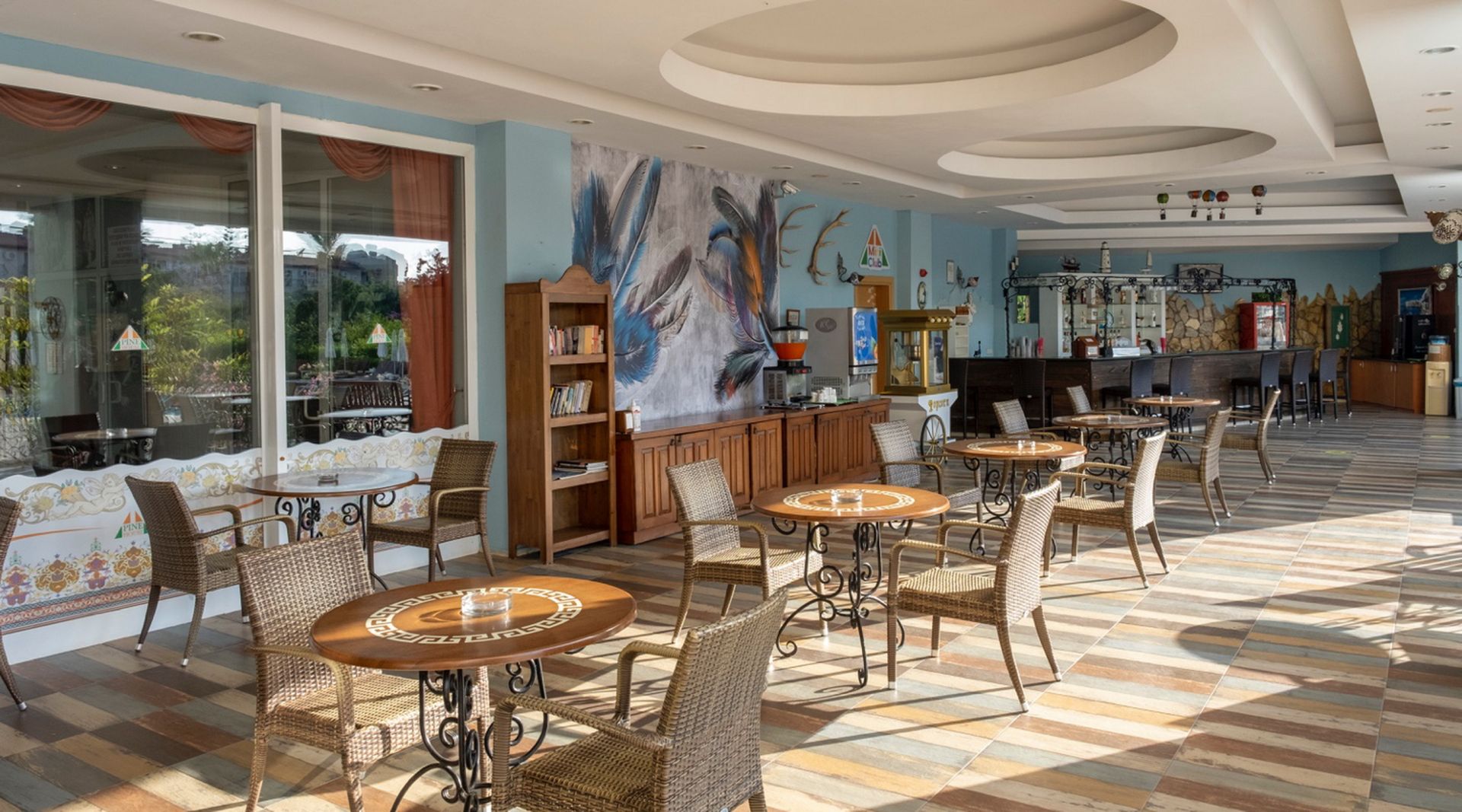 Pine House by Werde Hotels, foto 2