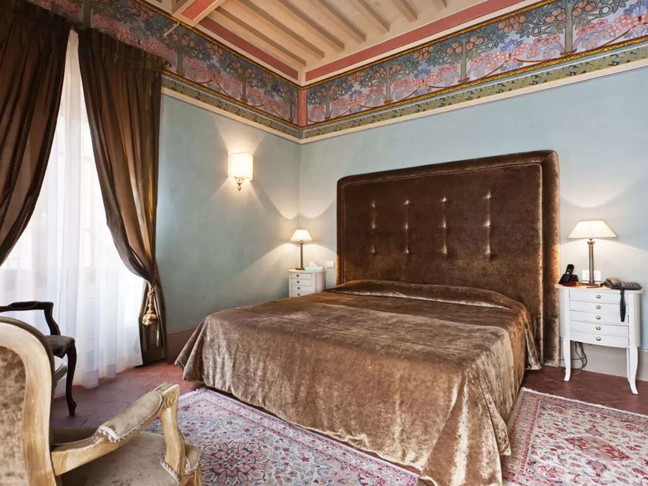 Palazzo San Niccolò, foto 8