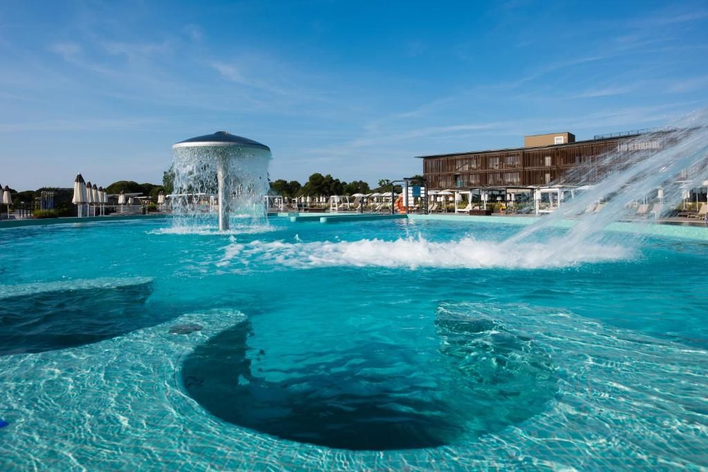Lino delle Fate Eco Village Resort, foto 10