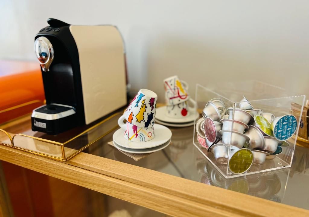 Bon Ton Suite, foto 10