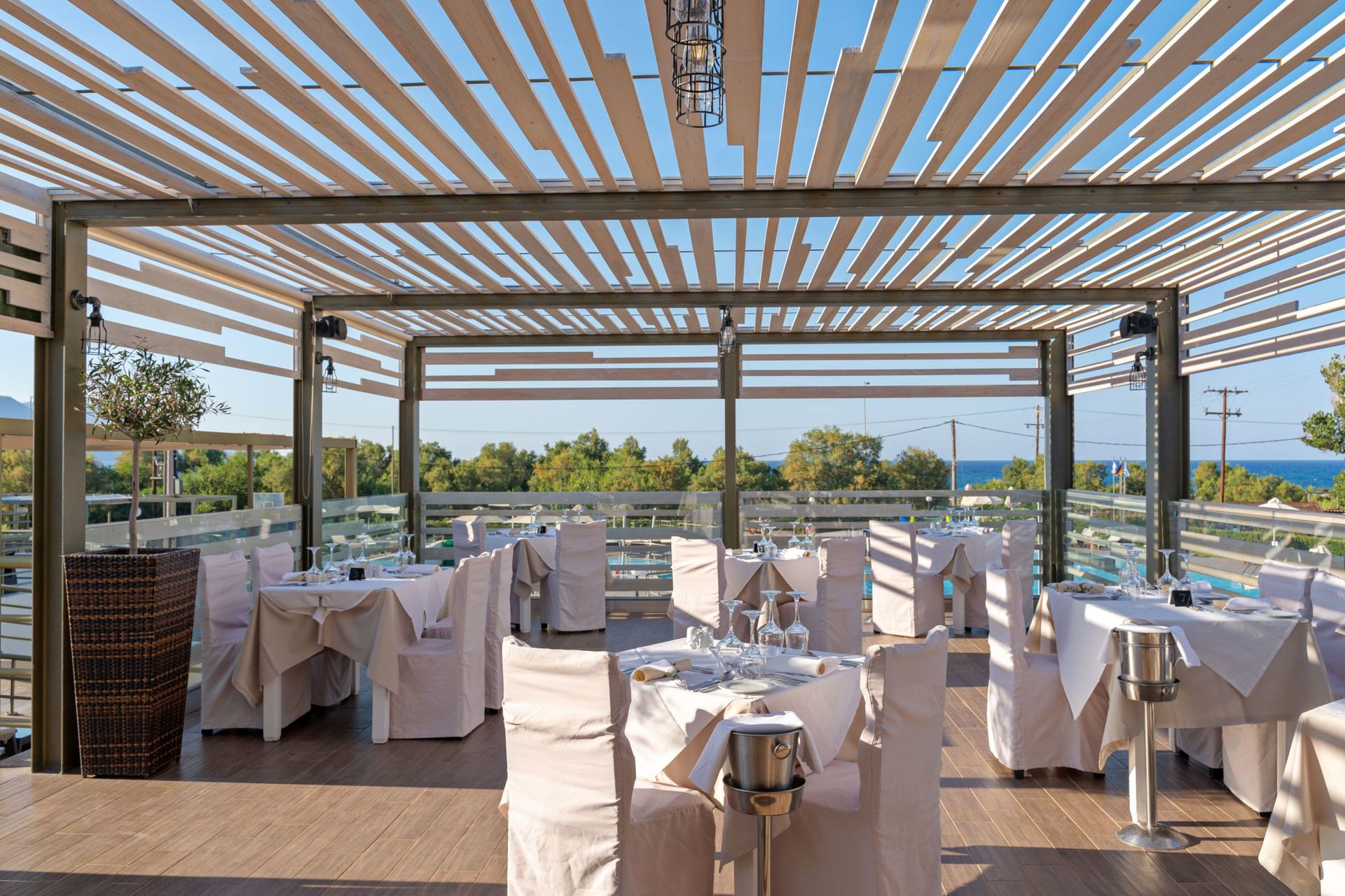Georgioupolis Resort & Aqua Park, foto 10