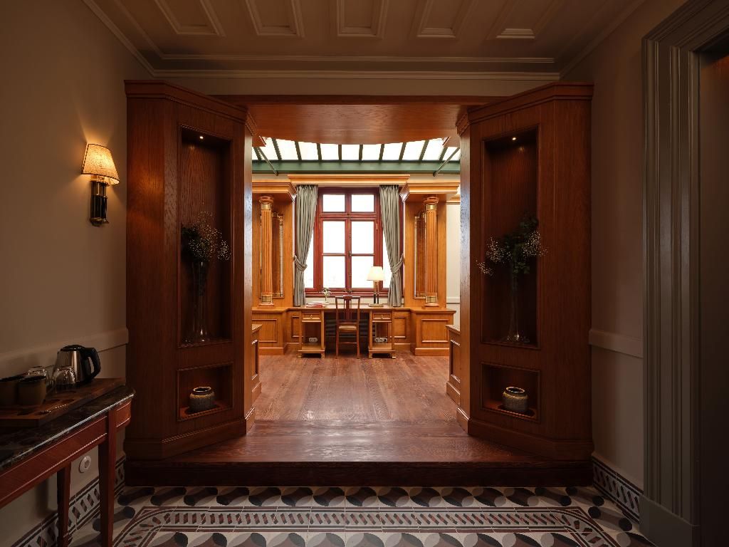 Anarat Hotel Istanbul, foto 9