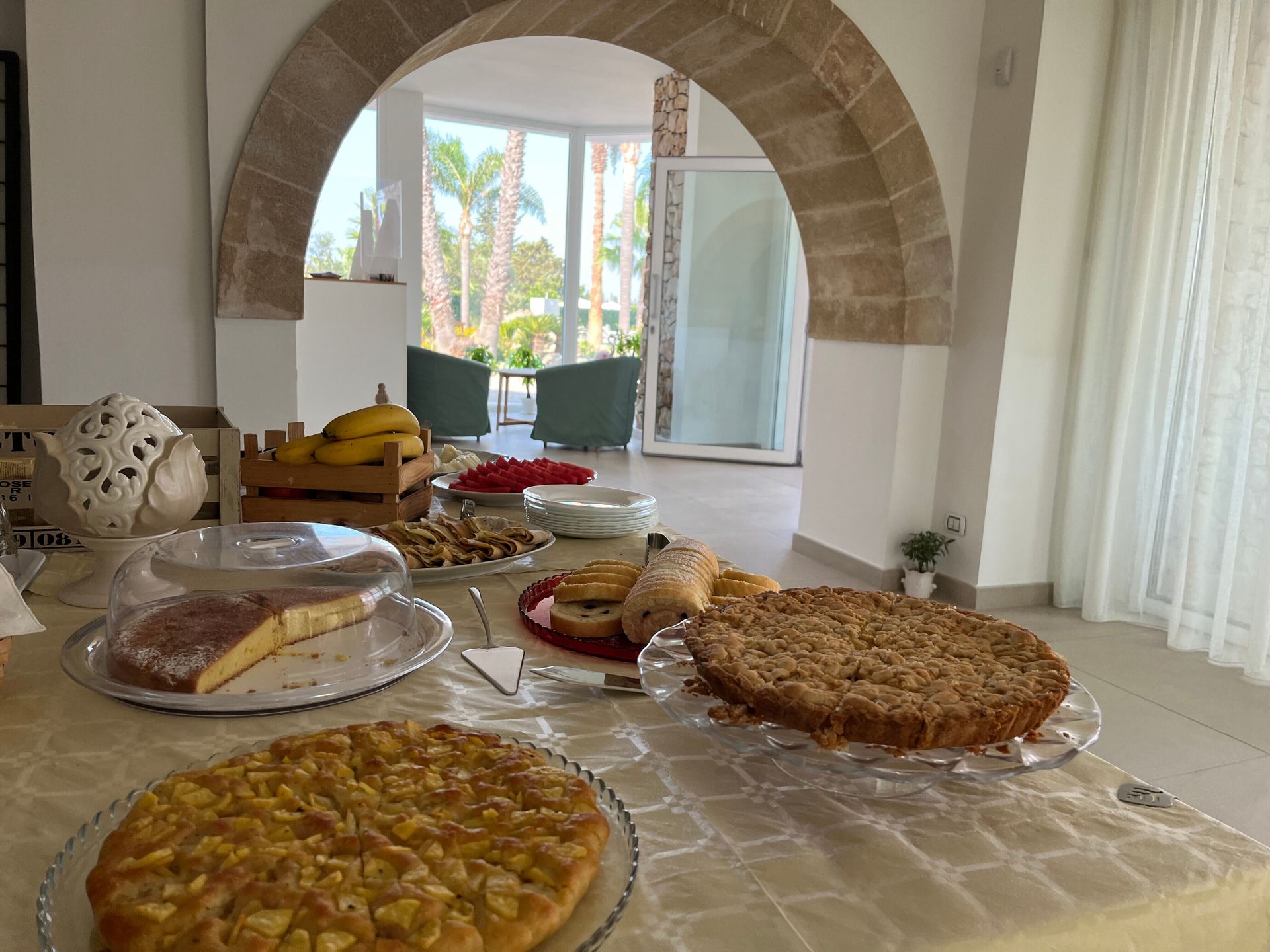 Villa Minerva Family Relais, foto 2