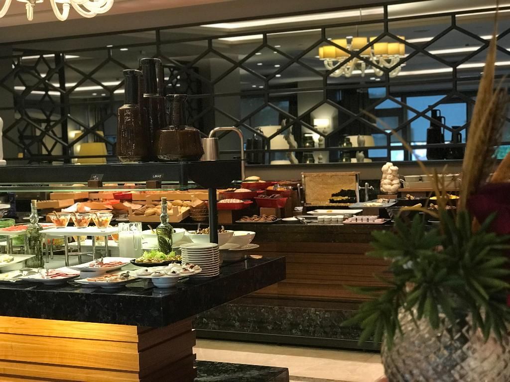 Holiday Inn Bursa - City Centre, foto 3