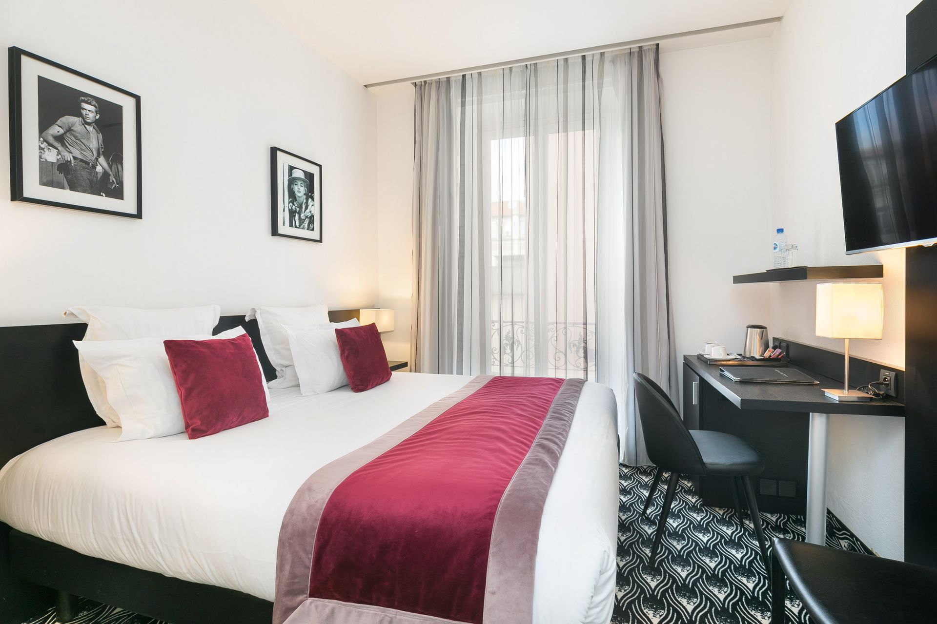 Best Western Plus Hôtel Masséna Nice, foto 10