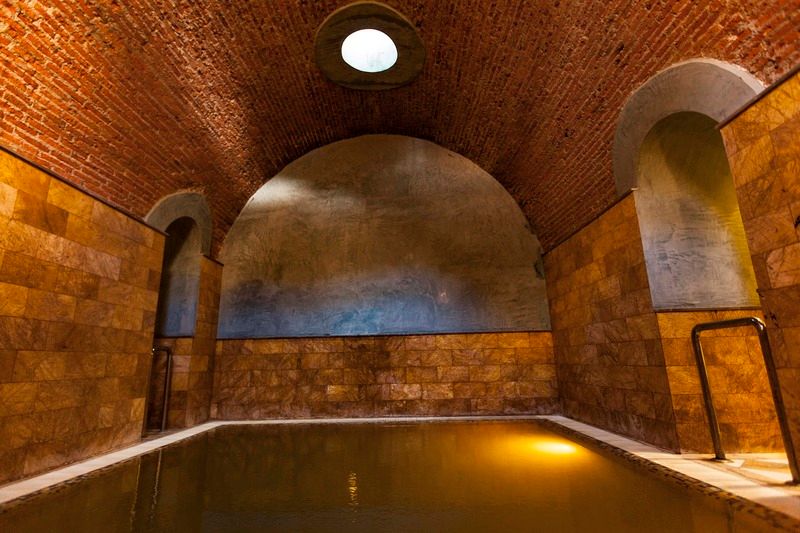Hotel Balneario De Graena, foto 6