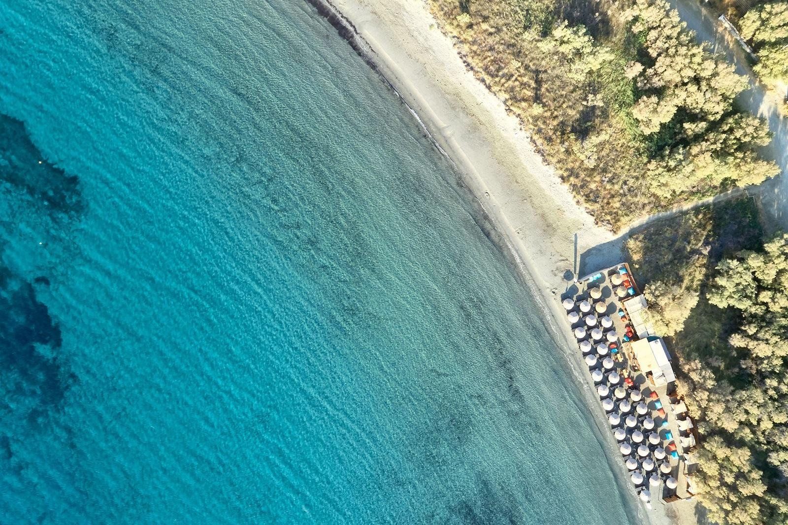 Mr & Mrs White Tinos, foto 3