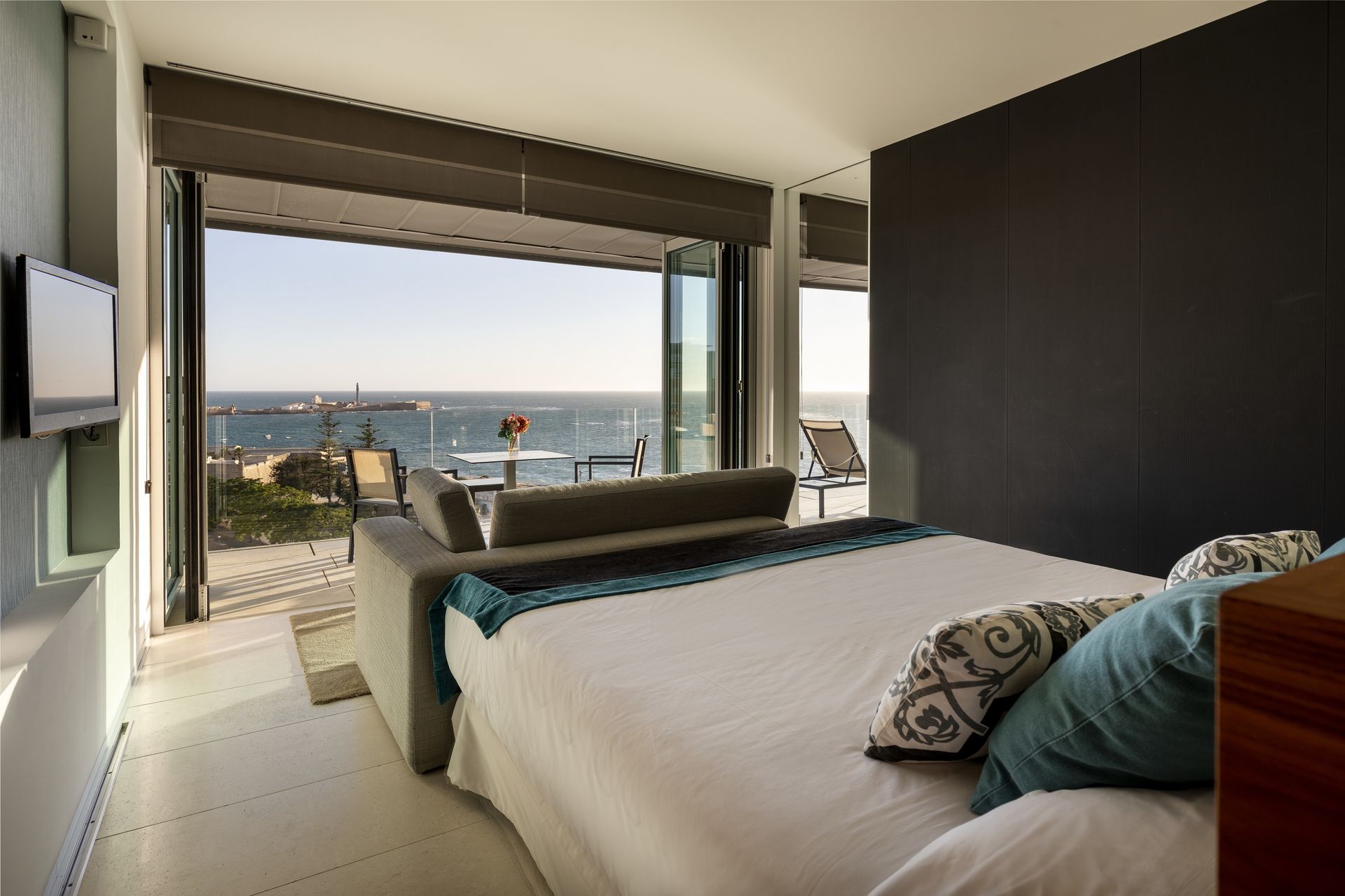 Parador de Cádiz, foto 12