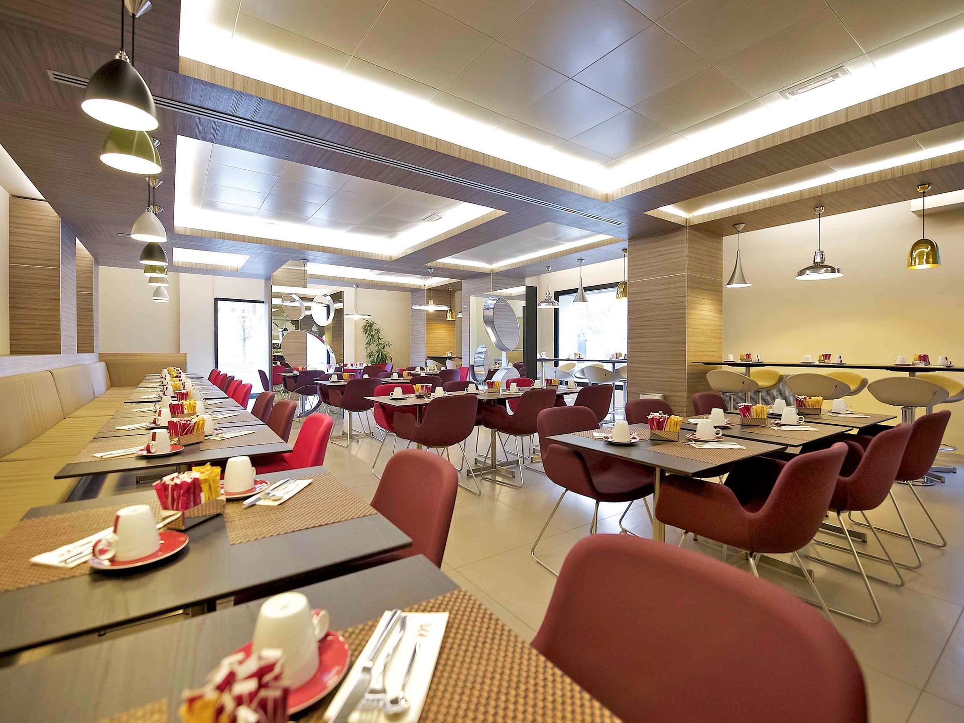 Mercure Roma Centro Colosseo, foto 3