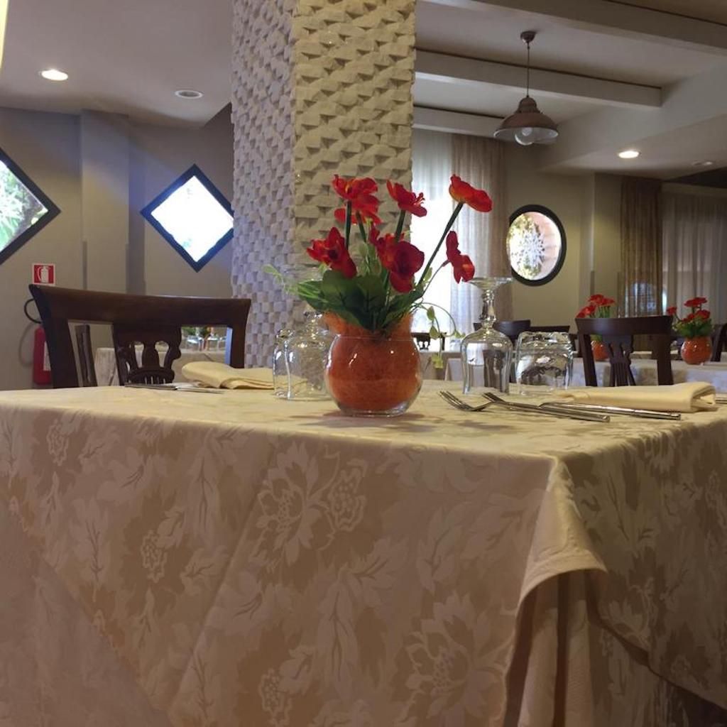 Hotel & Ristorante L'Orizzonte, foto 10