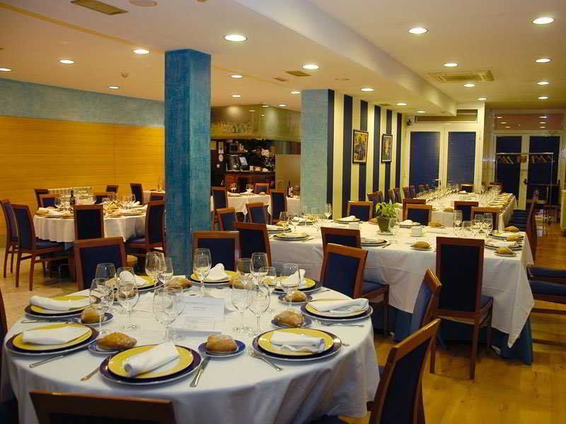 Hotel Alda Ciudad de Soria, foto 4