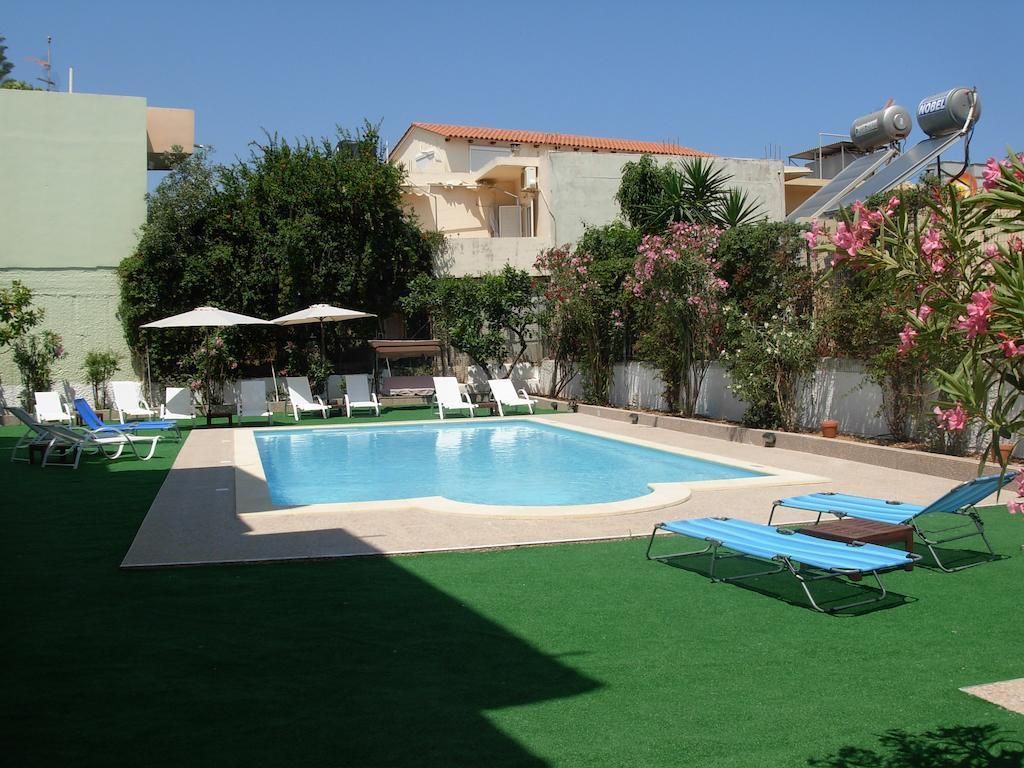 Evexia boutique hotel & spa, foto 7