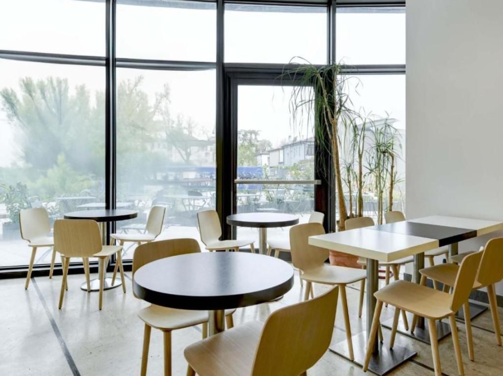 B&B HOTEL Padova, foto 10