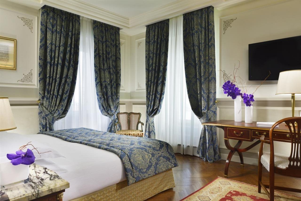 Royal Hotel Sanremo, foto 6