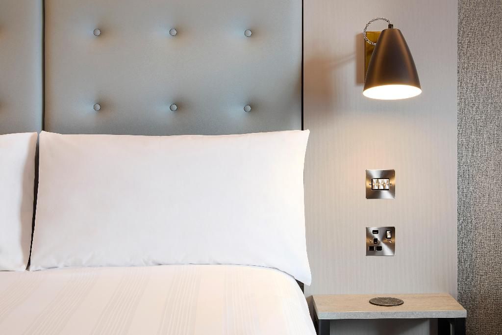 Premier Inn London Heathrow Airport Bath Road, foto 3