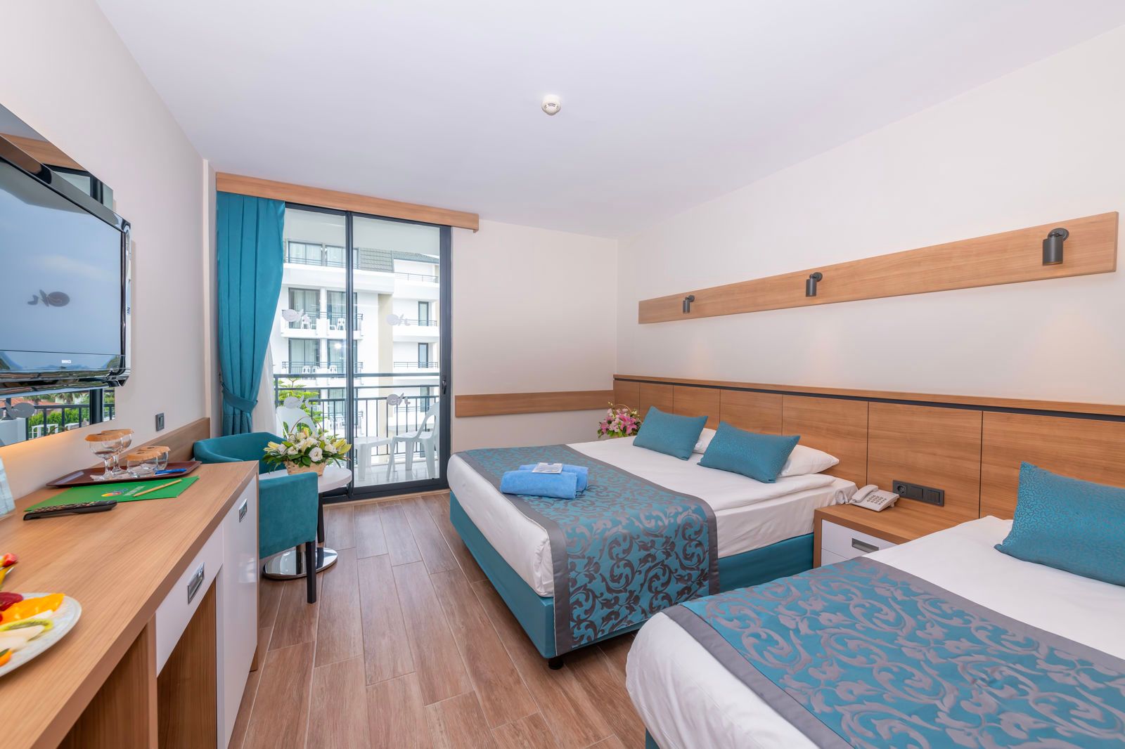 Meryan Hotel, foto 3