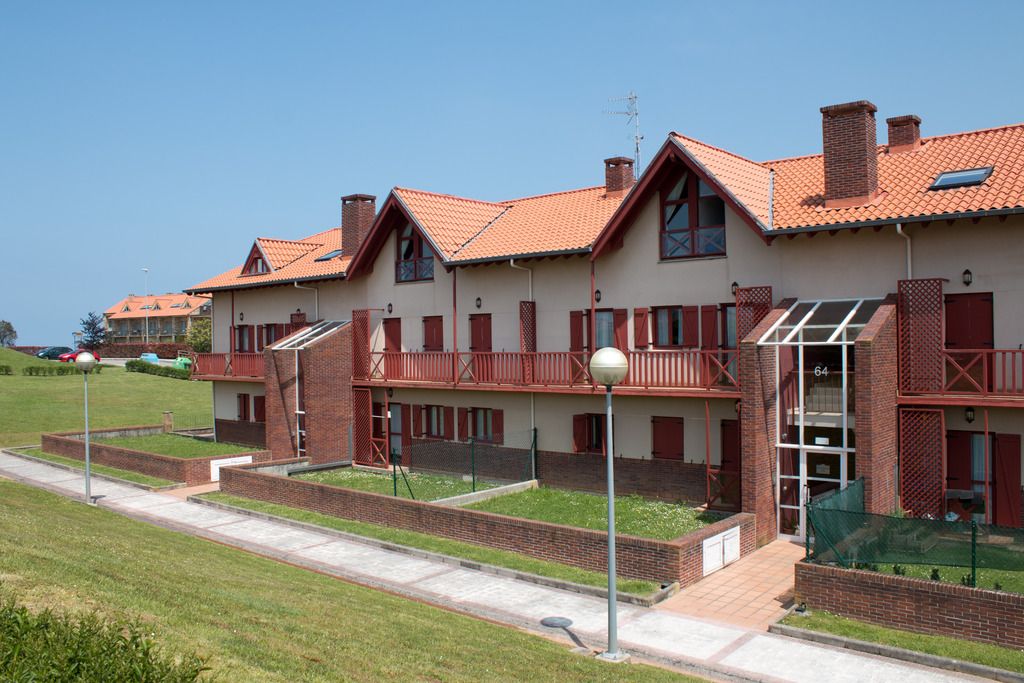Abba Comillas Apartments, foto 10