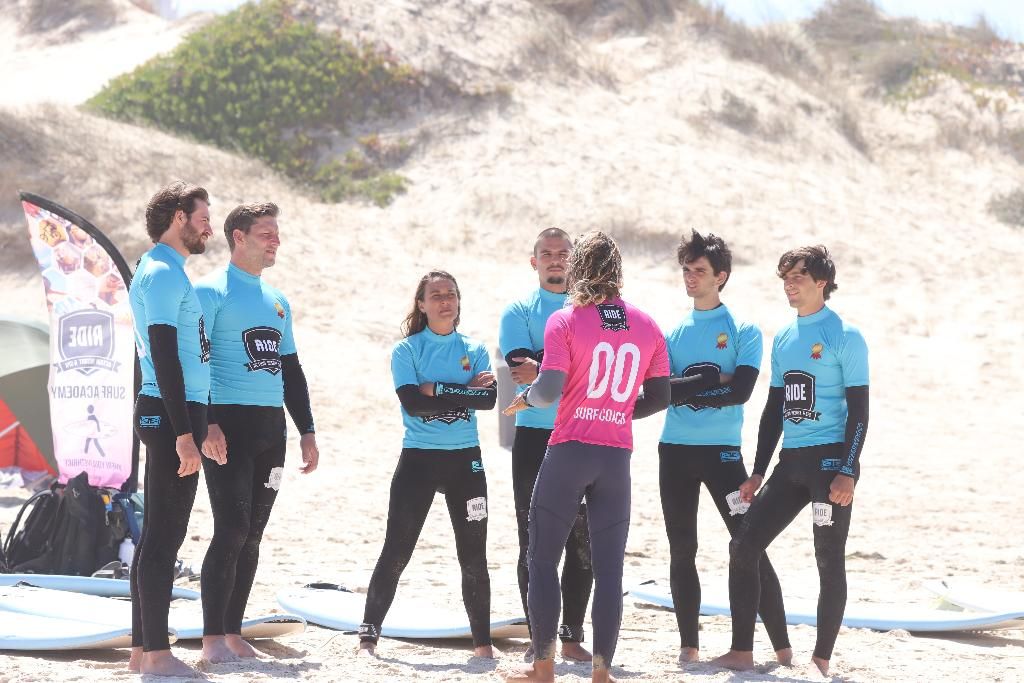 RIDE Surf Resort & Spa, foto 15
